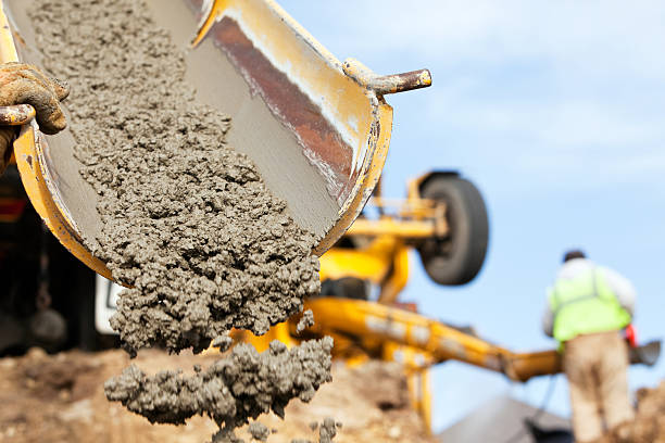 Professional Concrete contractor in CO