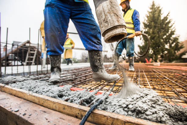 Best Driveway Concrete Repair  in Roxborough Park, CO